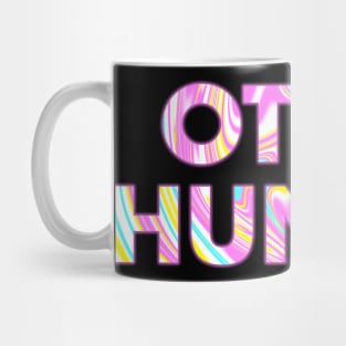 OTTER HUNTER Mug